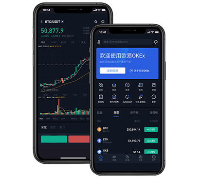 合约交易app下载最新指南及安全使用教程交易所团队介绍